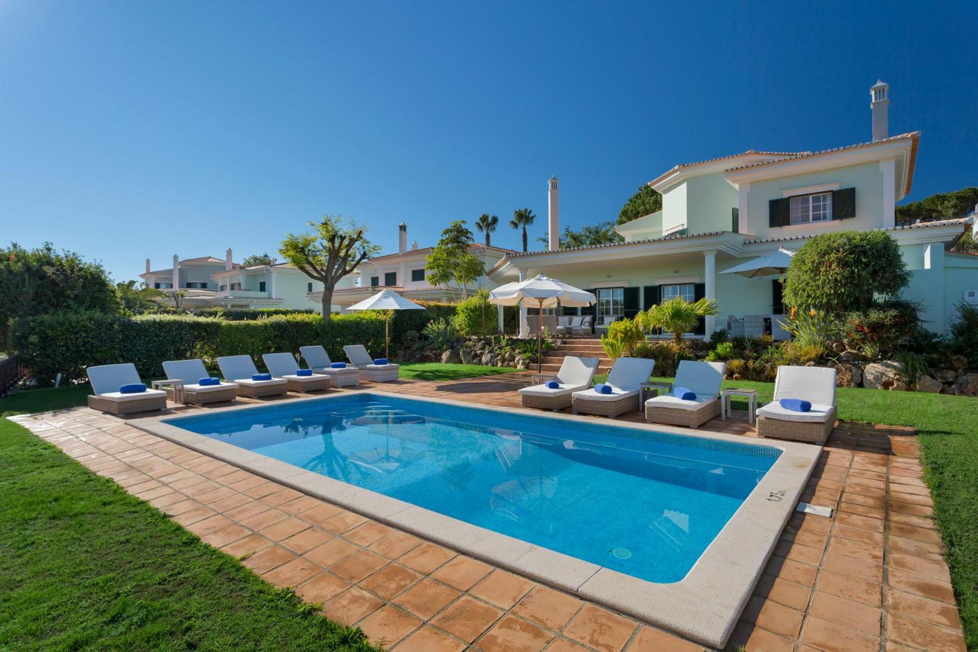 Martinhal Quinta Family Resort Quinta do Lago Bagian luar foto