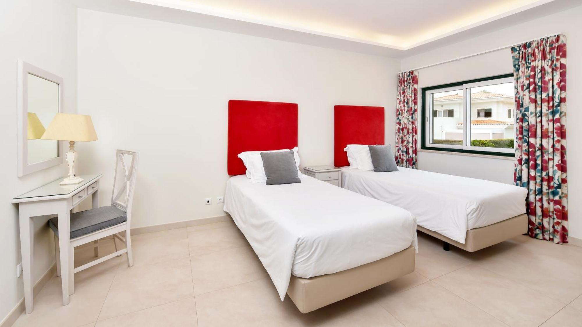 Martinhal Quinta Family Resort Quinta do Lago Bagian luar foto
