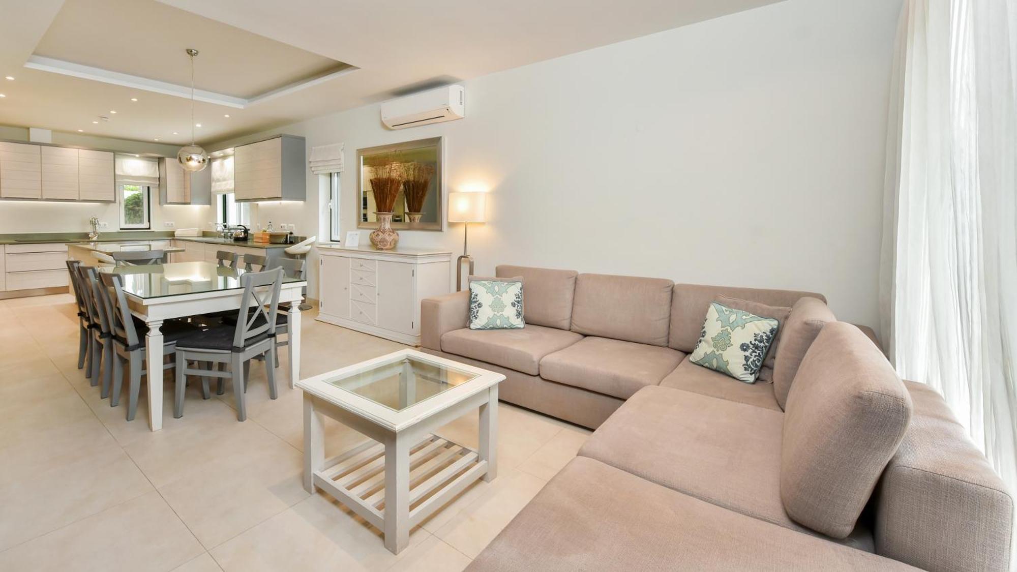 Martinhal Quinta Family Resort Quinta do Lago Bagian luar foto