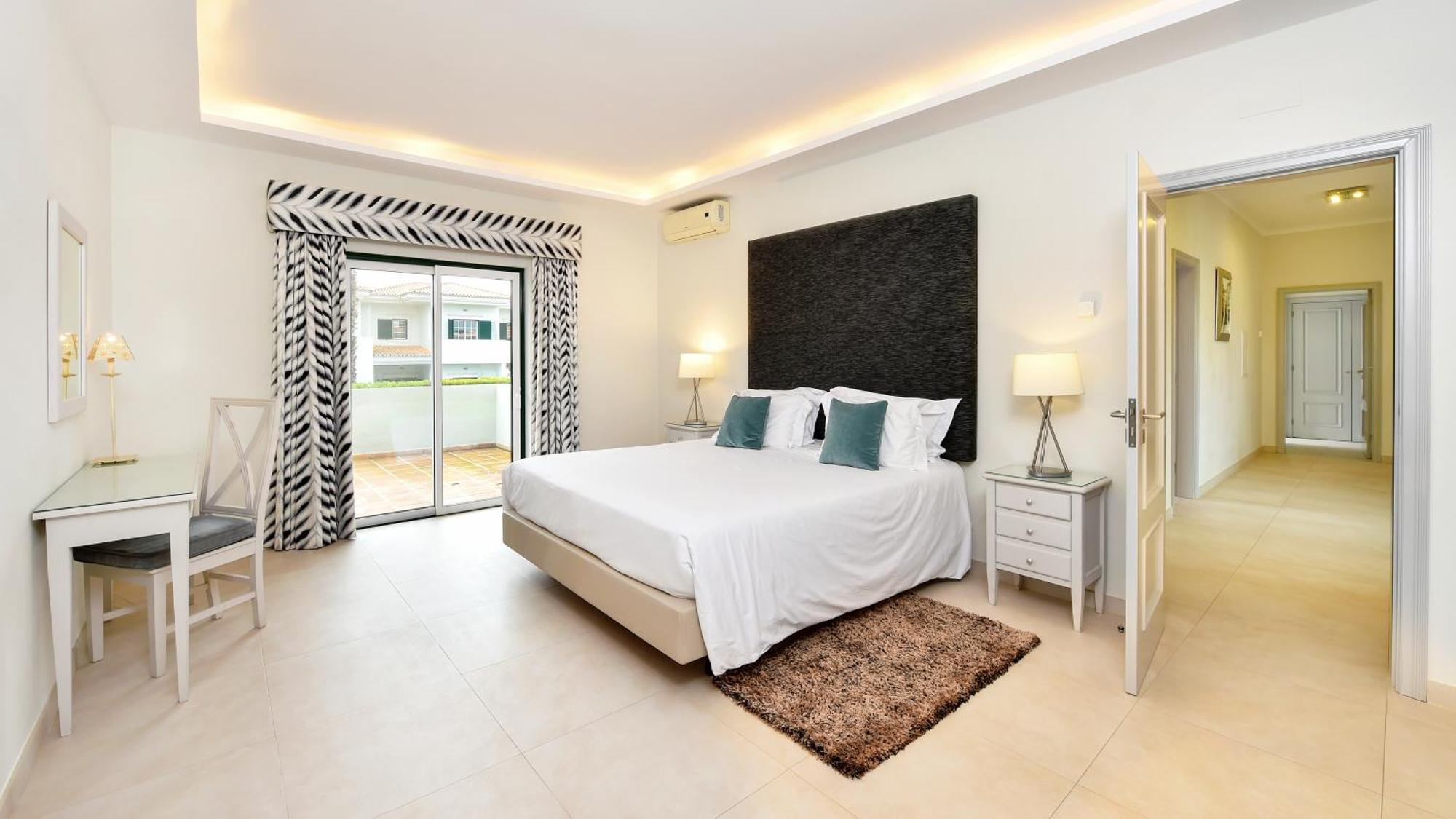 Martinhal Quinta Family Resort Quinta do Lago Bagian luar foto