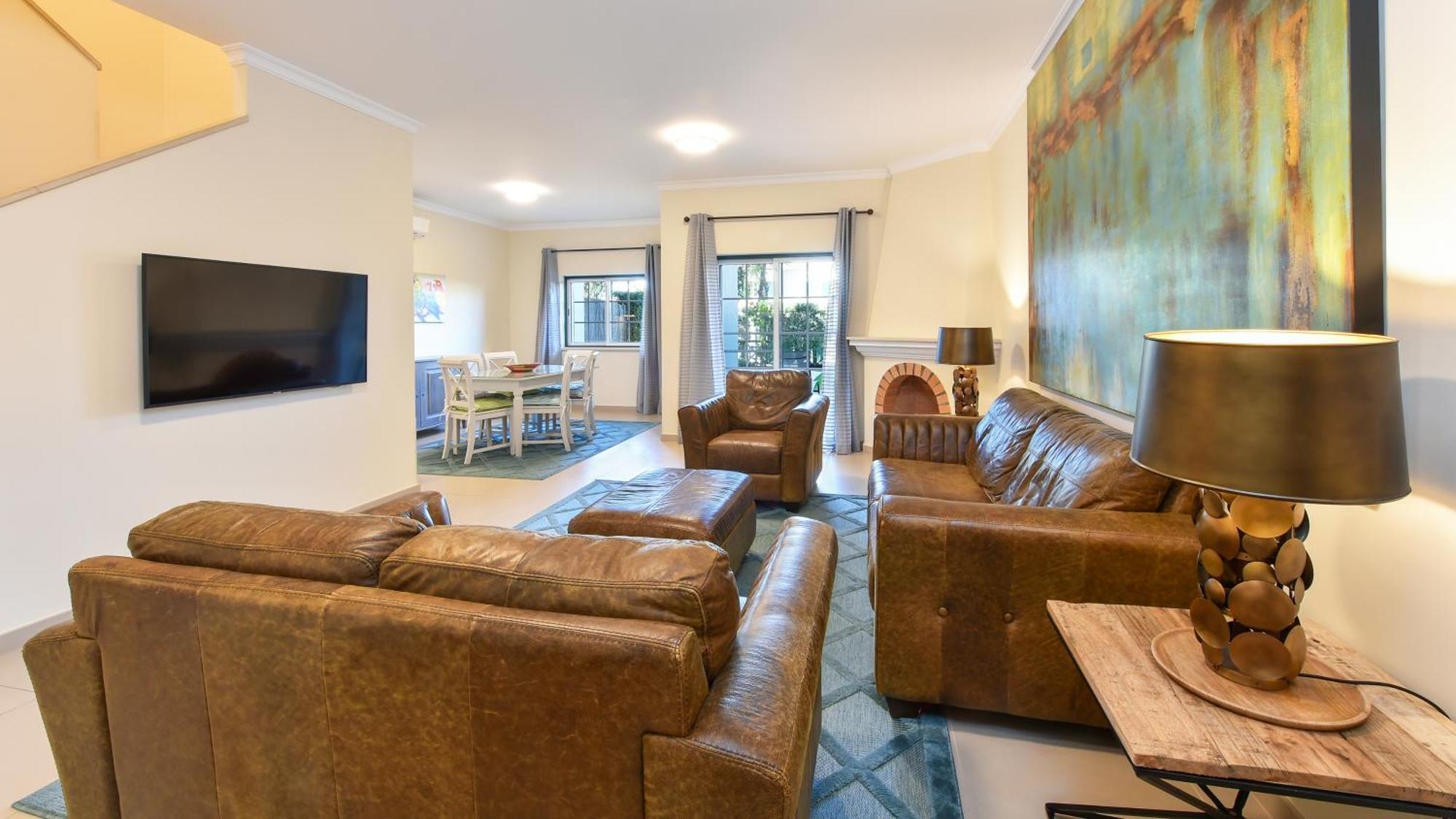Martinhal Quinta Family Resort Quinta do Lago Bagian luar foto