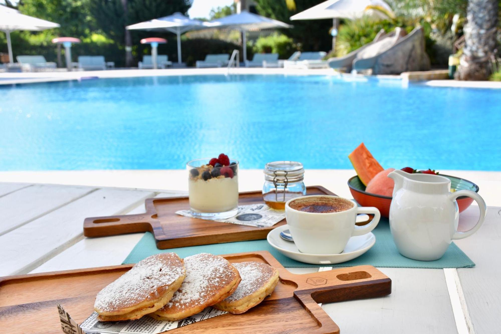 Martinhal Quinta Family Resort Quinta do Lago Bagian luar foto
