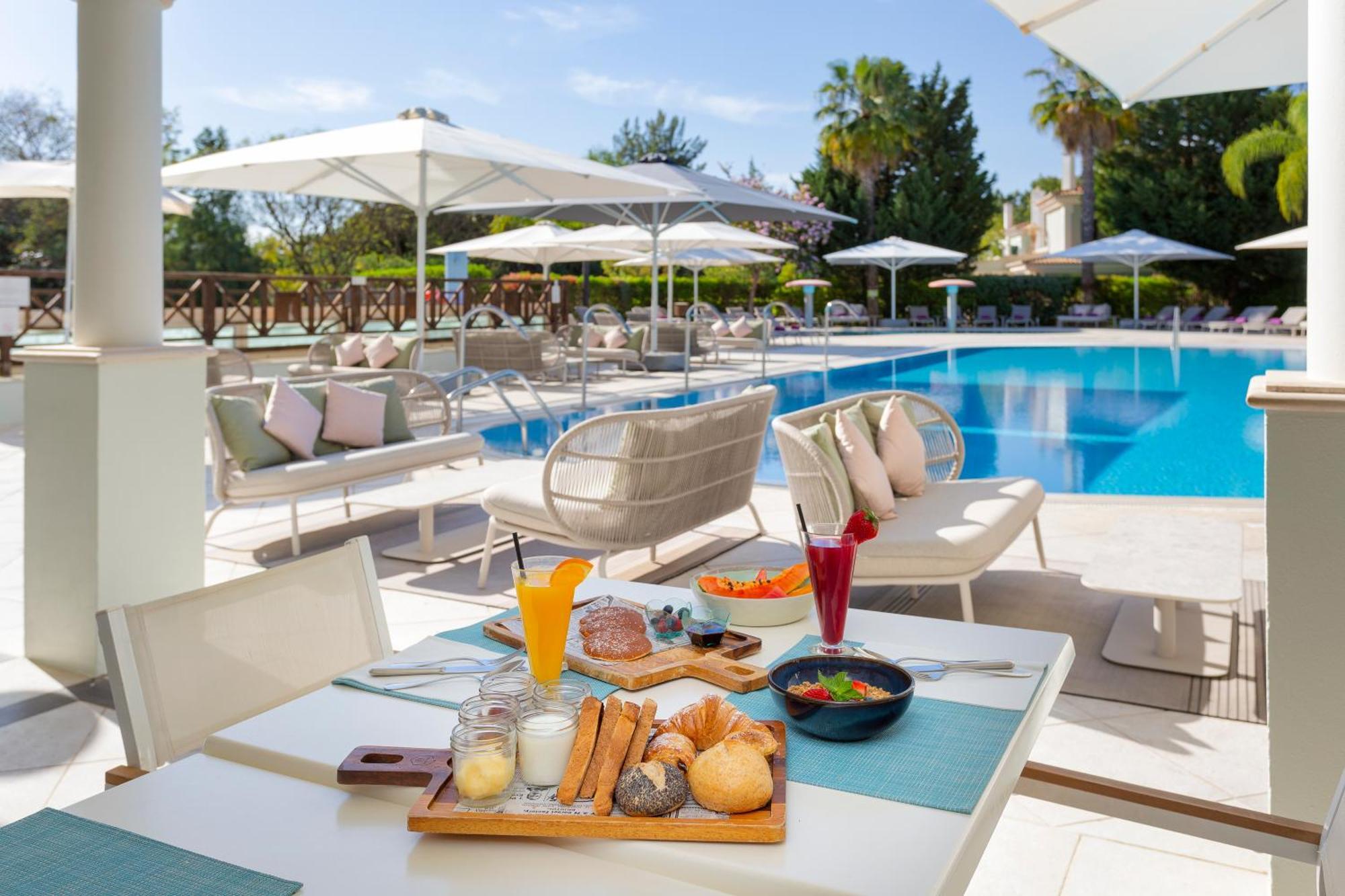 Martinhal Quinta Family Resort Quinta do Lago Bagian luar foto