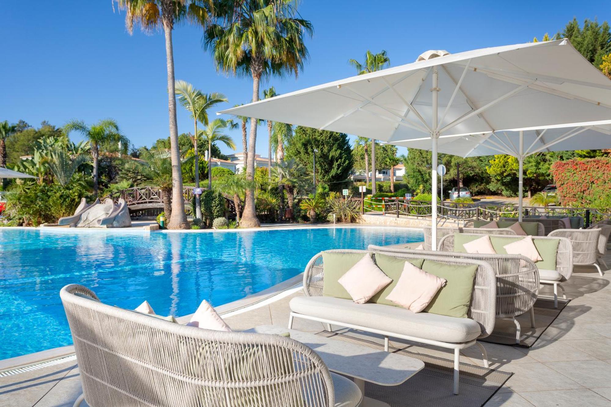 Martinhal Quinta Family Resort Quinta do Lago Bagian luar foto