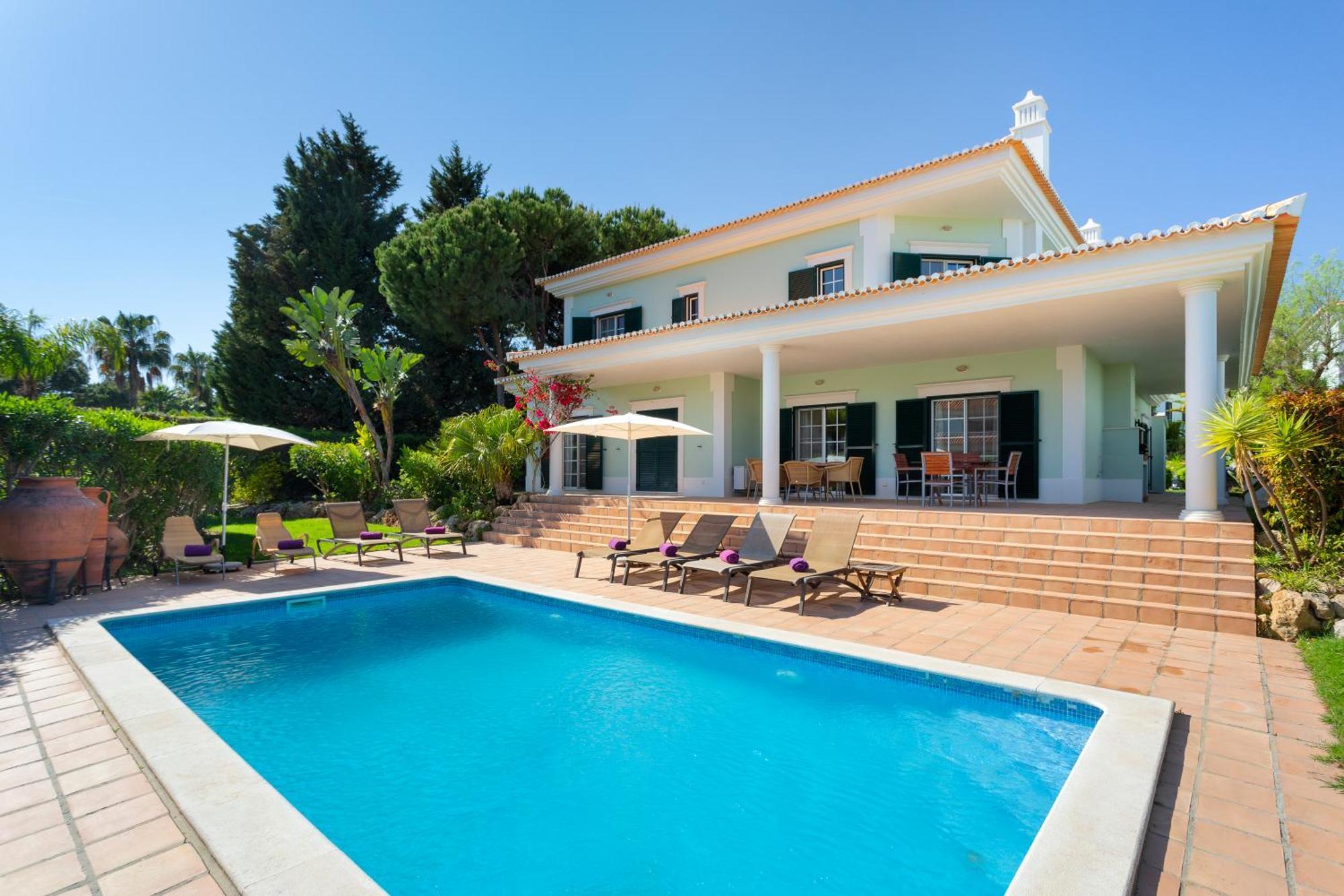 Martinhal Quinta Family Resort Quinta do Lago Ruang foto