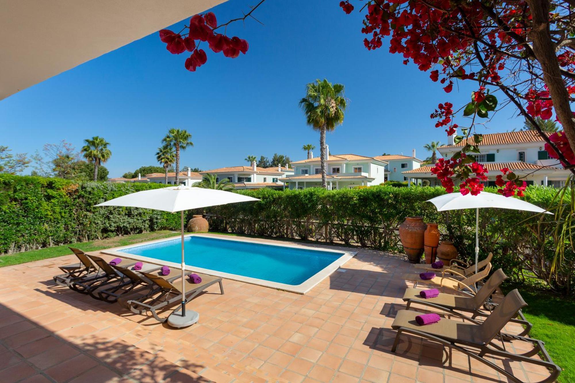 Martinhal Quinta Family Resort Quinta do Lago Bagian luar foto