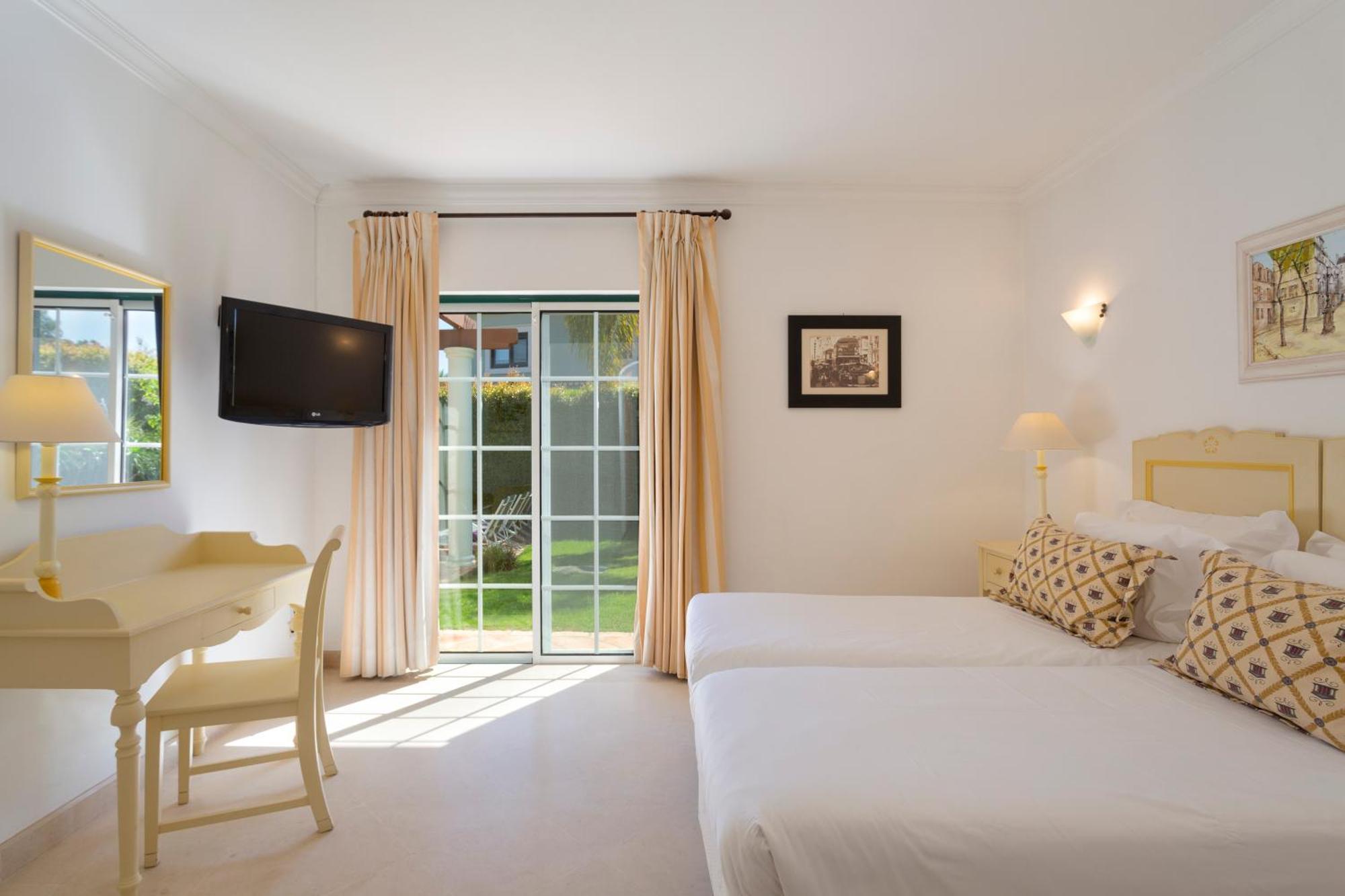 Martinhal Quinta Family Resort Quinta do Lago Bagian luar foto