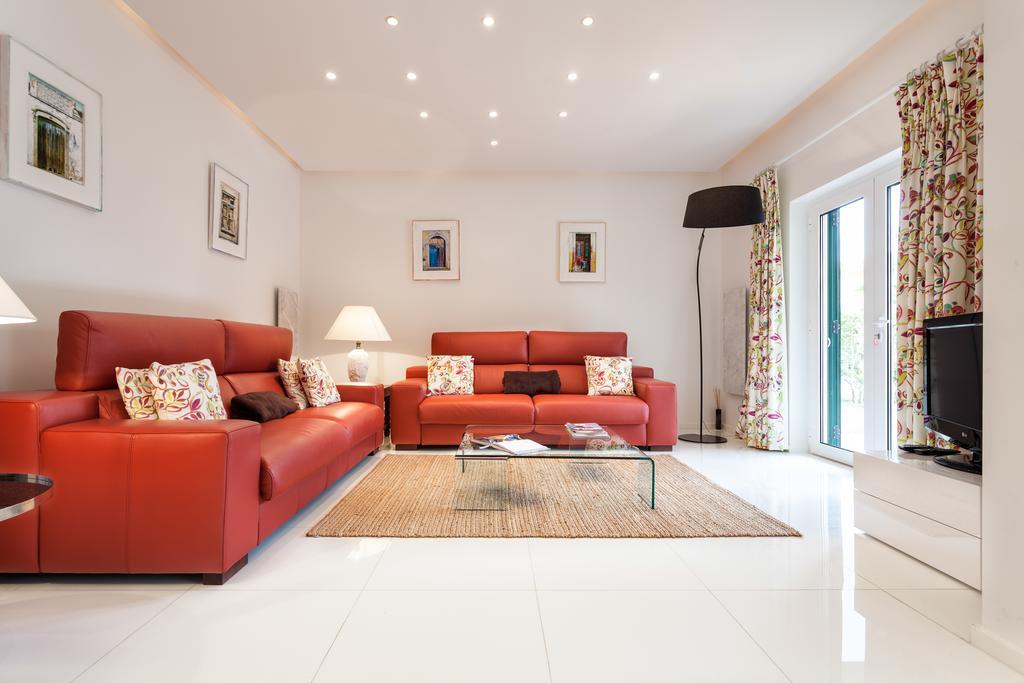 Martinhal Quinta Family Resort Quinta do Lago Bagian luar foto