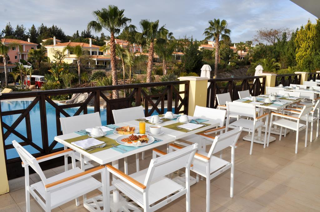 Martinhal Quinta Family Resort Quinta do Lago Bagian luar foto