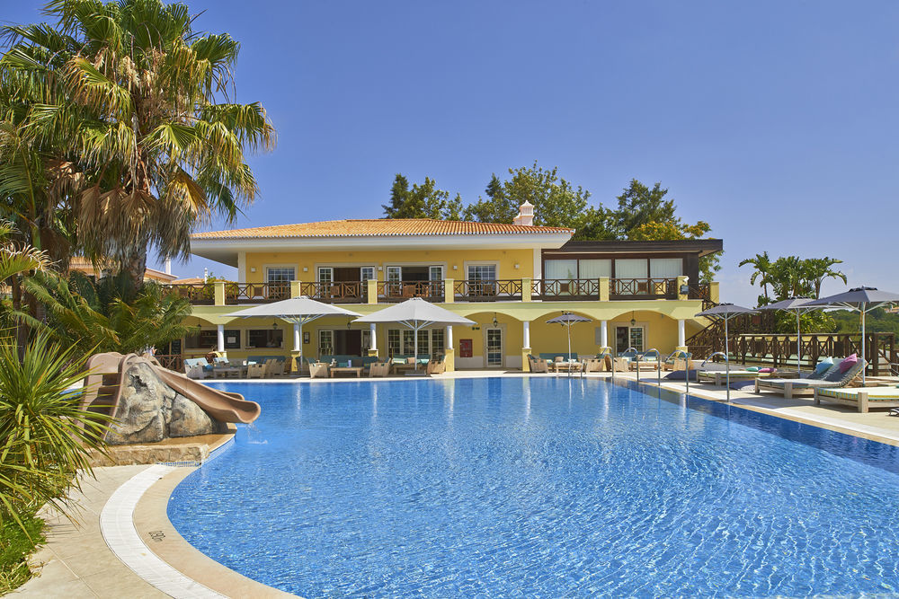 Martinhal Quinta Family Resort Quinta do Lago Bagian luar foto