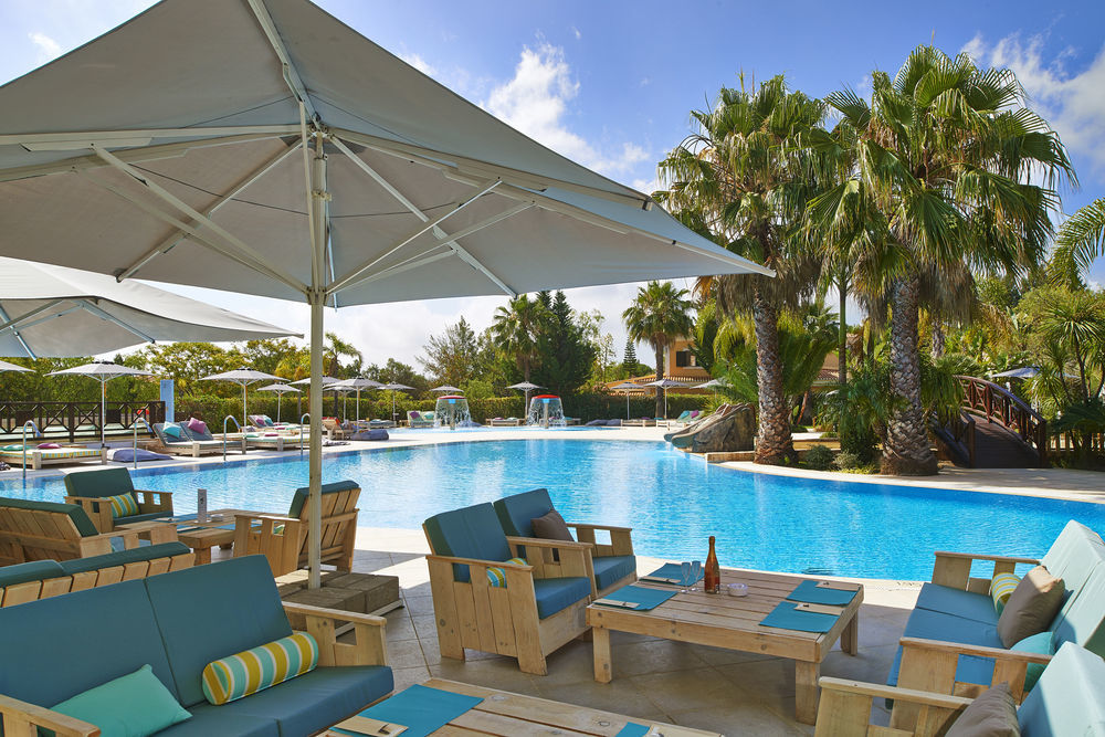 Martinhal Quinta Family Resort Quinta do Lago Bagian luar foto