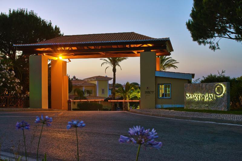 Martinhal Quinta Family Resort Quinta do Lago Bagian luar foto