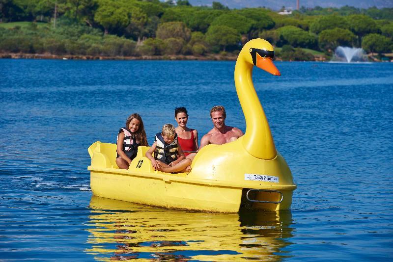 Martinhal Quinta Family Resort Quinta do Lago Bagian luar foto