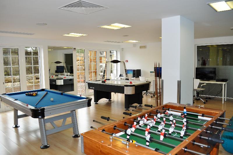 Martinhal Quinta Family Resort Quinta do Lago Bagian luar foto
