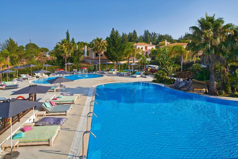Martinhal Quinta Family Resort Quinta do Lago Bagian luar foto
