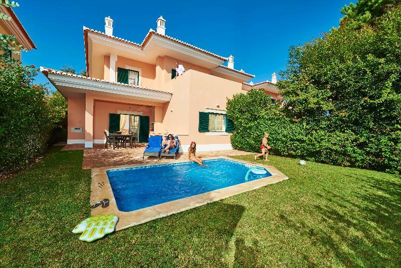 Martinhal Quinta Family Resort Quinta do Lago Bagian luar foto