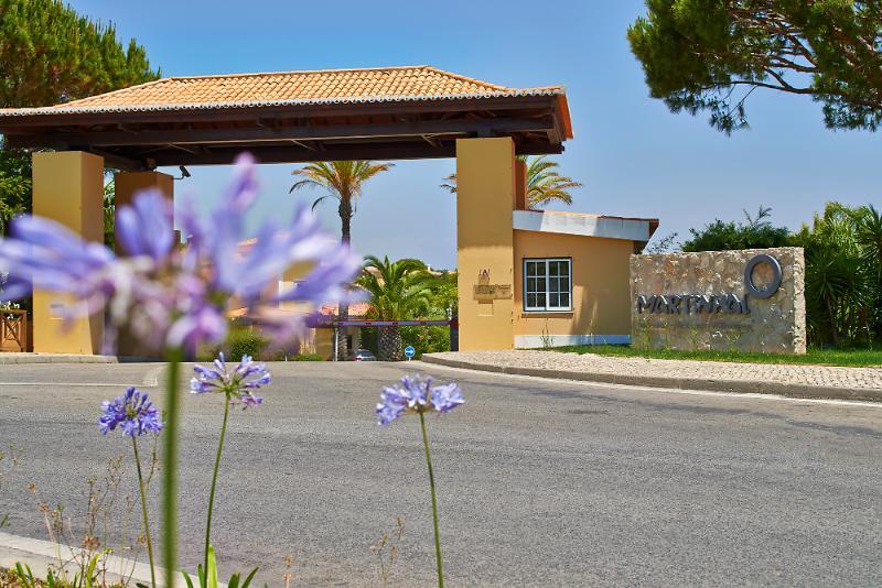 Martinhal Quinta Family Resort Quinta do Lago Bagian luar foto