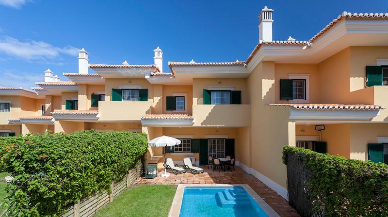 Martinhal Quinta Family Resort Quinta do Lago Bagian luar foto