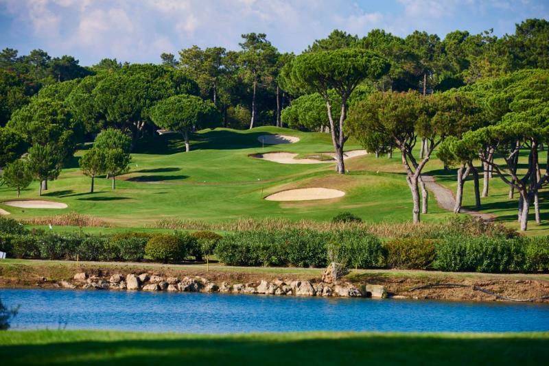Martinhal Quinta Family Resort Quinta do Lago Bagian luar foto