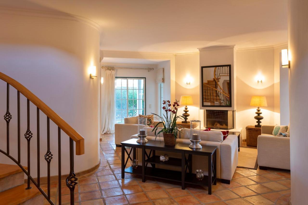 Martinhal Quinta Family Resort Quinta do Lago Bagian luar foto
