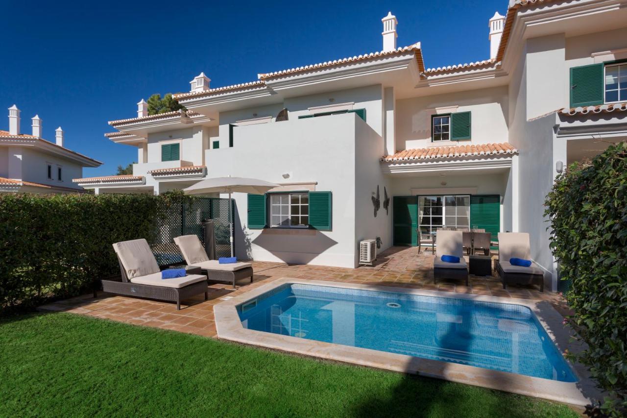 Martinhal Quinta Family Resort Quinta do Lago Bagian luar foto