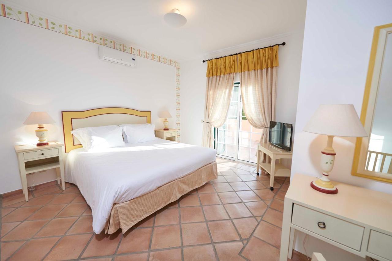 Martinhal Quinta Family Resort Quinta do Lago Bagian luar foto