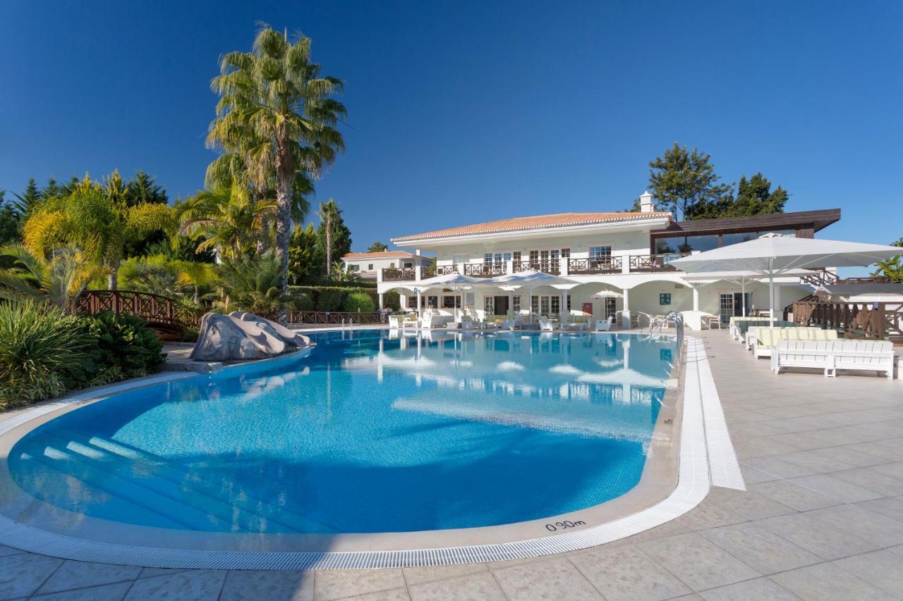 Martinhal Quinta Family Resort Quinta do Lago Bagian luar foto