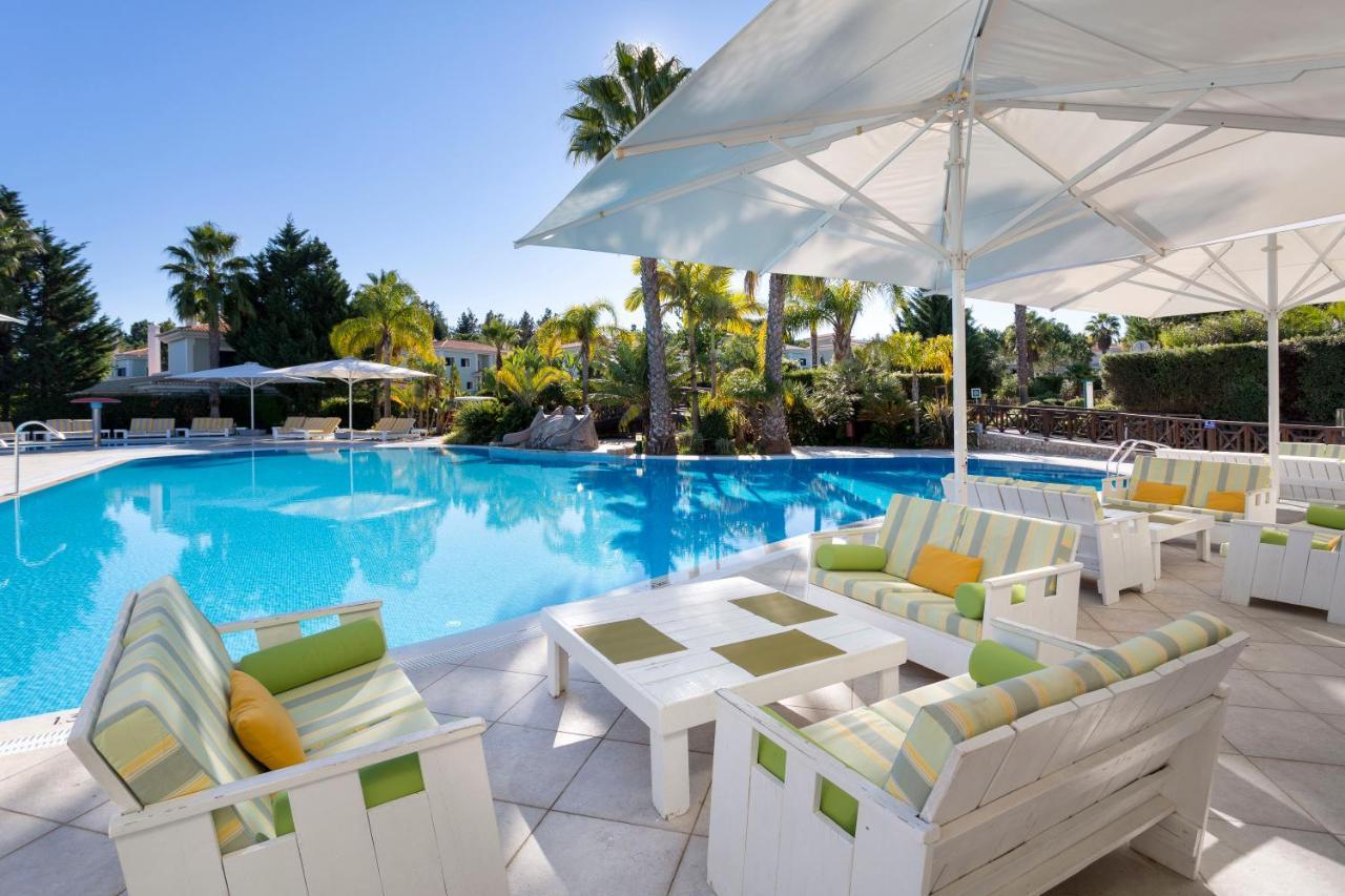 Martinhal Quinta Family Resort Quinta do Lago Bagian luar foto